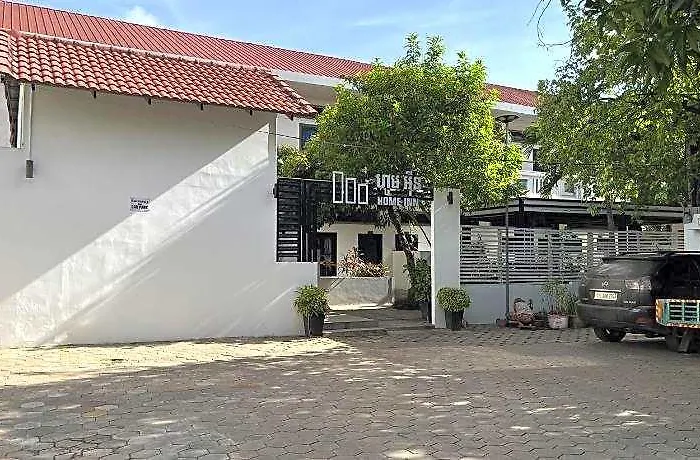 Hotel Home Inn