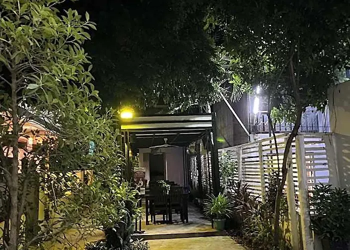 Hotel Home Inn Ciudad de Siem Riep