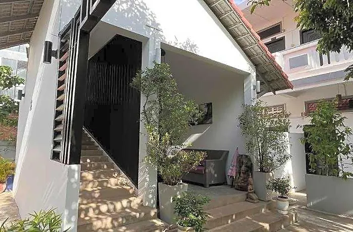Home Inn 4* Ciudad de Siem Riep