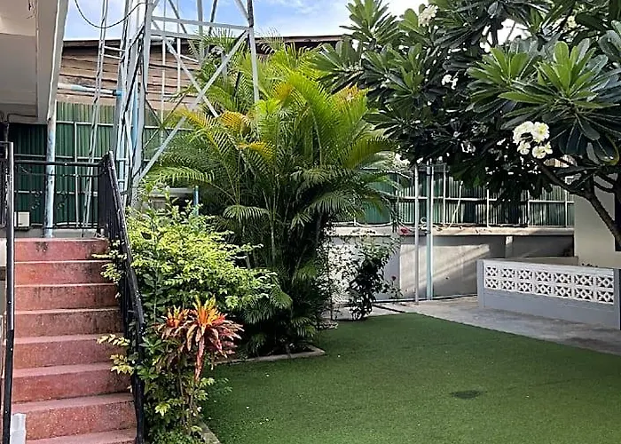 Home Inn Hotel Ciudad de Siem Riep