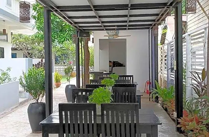 Home Inn Ciudad de Siem Riep