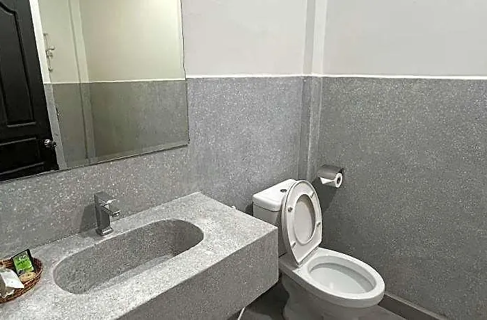Hotel Home Inn Ciudad de Siem Riep