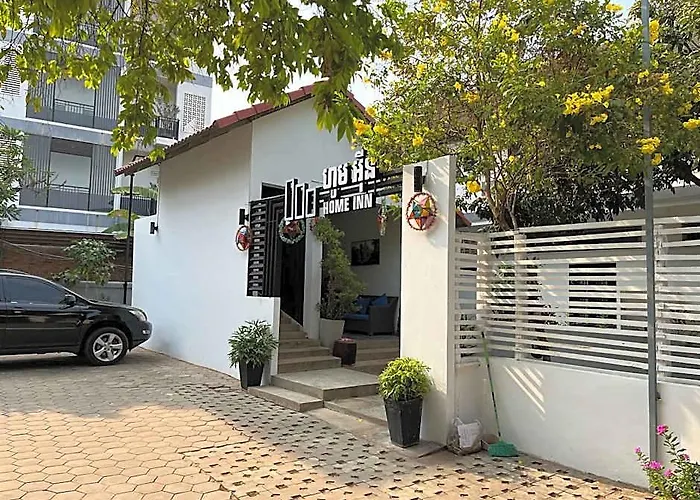 Home Inn 4*
