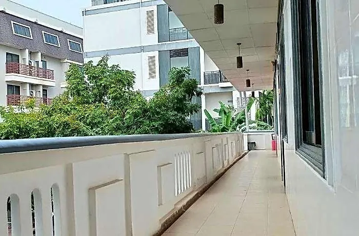 Home Inn Hotel Ciudad de Siem Riep