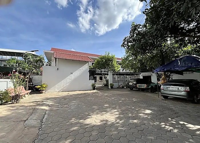 Hotel Home Inn