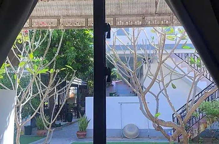 Home Inn Hotel Ciudad de Siem Riep
