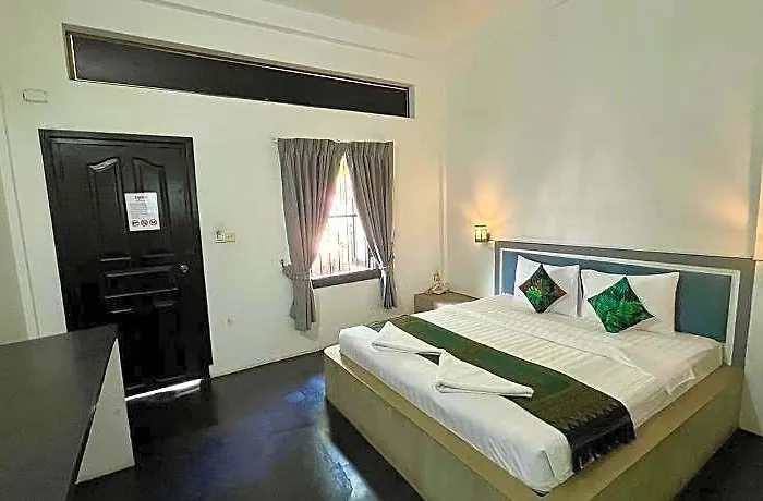 Home Inn Hotel Ciudad de Siem Riep