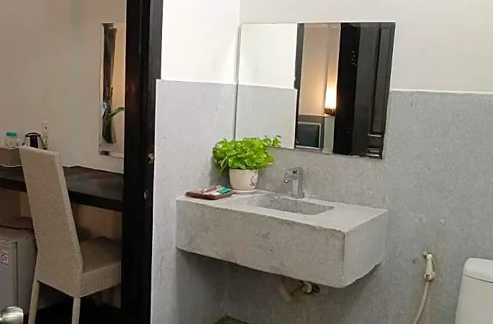 Hotel Home Inn Ciudad de Siem Riep