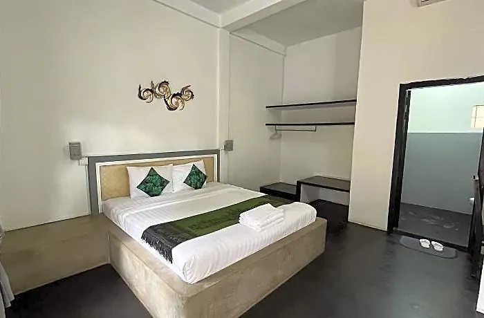 Home Inn Ciudad de Siem Riep