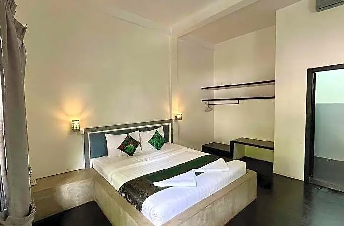 Home Inn Ciudad de Siem Riep