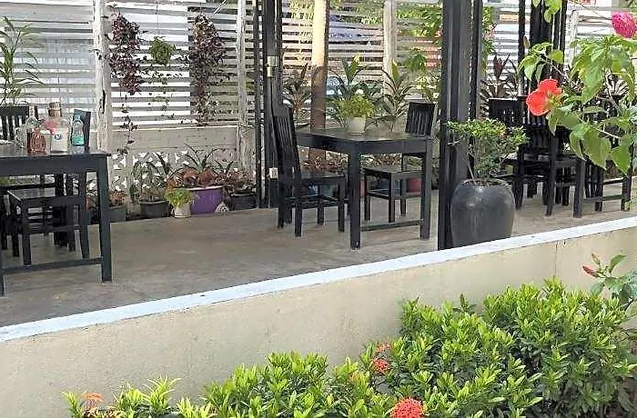Hotel Home Inn 4*