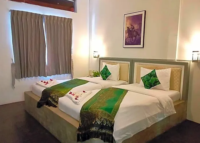 Home Inn Hotel