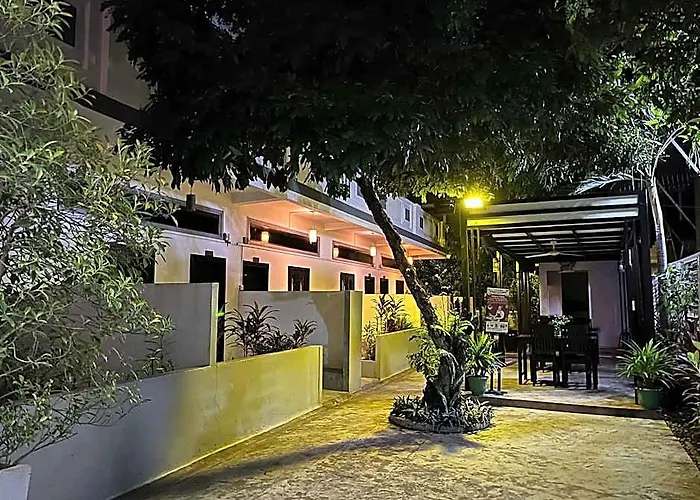 Home Inn Hotel Ciudad de Siem Riep