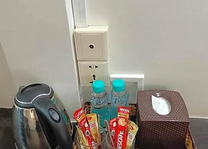 Hotel Home Inn