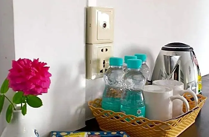 Hotel Home Inn Ciudad de Siem Riep